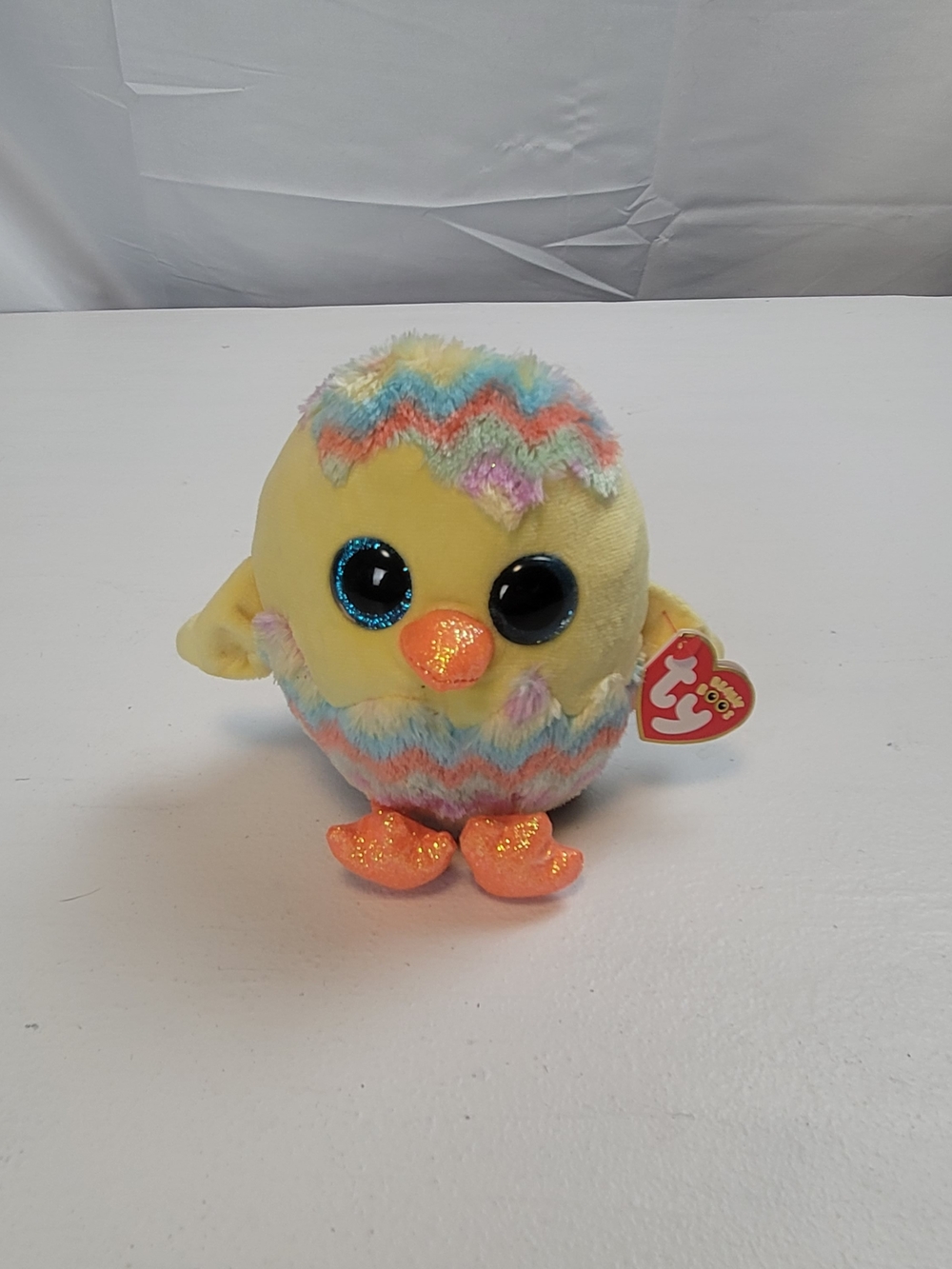 Ty Beanie Boo named Corwin